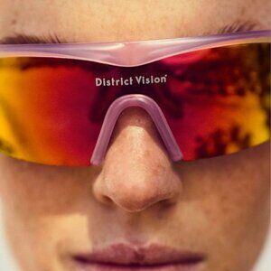 District Vision Koharu Eclipse